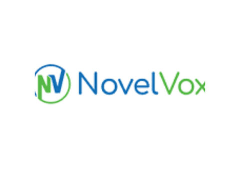 NovelVox - Business & Networking