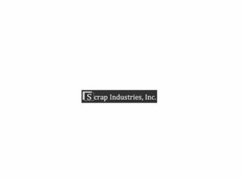 Scraps Industries Inc - Import/Export