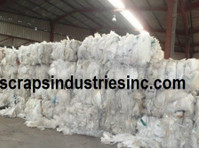 Scraps Industries Inc (1) - Εισαγωγές/Εξαγωγές