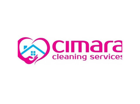 Cimara Cleaning Services - Schoonmaak