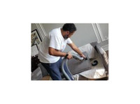 Cimara Cleaning Services (2) - Čistič a úklidová služba