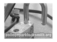 Park Pro Locksmith (4) - Servicios de seguridad
