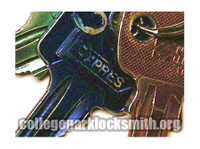 Park Pro Locksmith (5) - Безопасность
