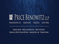Price Benowitz LLP (1) - Cabinets d'avocats