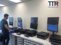 TTR Data Recovery Services - Arlington (3) - Počítačové prodejny a opravy