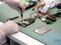 TTR Data Recovery Services - Arlington (5) - Computer shops, sales & repairs