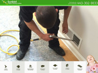 Sunbird Carpet Cleaning Crofton (1) - Limpeza e serviços de limpeza