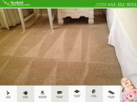 Sunbird Carpet Cleaning Crofton (2) - Reinigungen & Reinigungsdienste