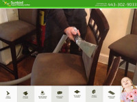 Sunbird Carpet Cleaning Crofton (3) - Uzkopšanas serviss