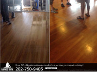 Hardwood Revival (1) - Cleaners & Cleaning services