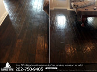 Hardwood Revival (2) - Cleaners & Cleaning services