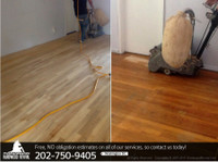 Hardwood Revival (4) - Cleaners & Cleaning services
