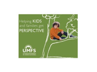 UMFS (3) - Bērniem un ģimenei