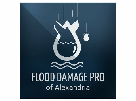 Flood Damage Pro of Alexandria - Dům a zahrada