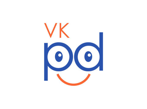 VK Pediatric Dentistry - Dentists