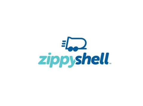 Zippy Shell Northern Virginia - Removals & Transport