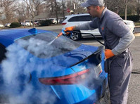 Fairfax Mobile Steam Car Detailing (7) - Cleaners & Cleaning services