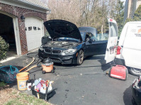 Arlington Mobile Steam Car Detailing (4) - Cleaners & Cleaning services