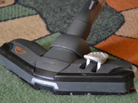 Carpet Cleaners Fairfax LLC (1) - Servicios de limpieza
