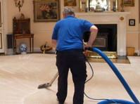 Carpet Cleaners Fairfax LLC (4) - Servicios de limpieza
