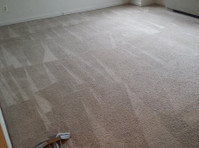 Carpet Cleaning Pentagon (2) - Usługi porządkowe