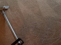 Carpet Cleaning Pentagon (5) - Schoonmaak