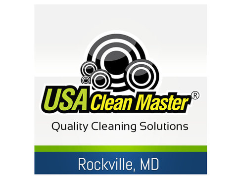USA Clean Master - Cleaners & Cleaning services