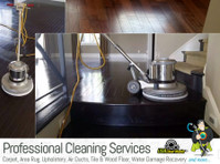 USA Clean Master (3) - Почистване и почистващи услуги