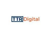 TTR Digital Marketing (6) - Marketing & PR