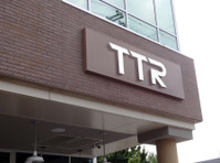 TTR Digital Marketing (8) - Marketing a tisk