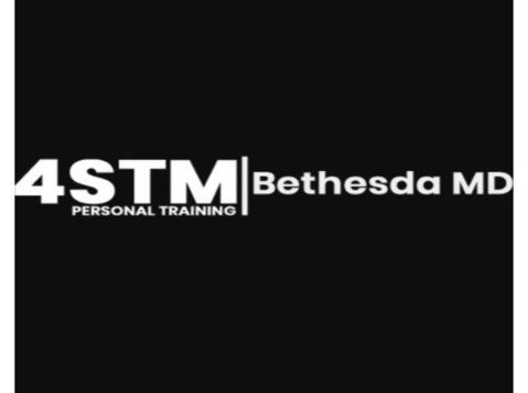 4STM Personal Training Bethesda MD - Gyms, Personal Trainers & Fitness Classes