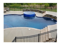 Crystal Blue Aquatics (1) - Πισίνα & Υπηρεσίες Spa