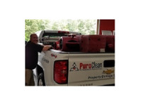 Puroclean Of Southern Indiana (2) - Cleaners & Cleaning services