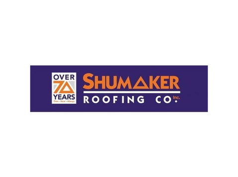 Shumaker Roofing Co. - Jumtnieki