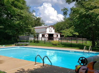 Residential Pool Service LLC (4) - Cleaners & Cleaning services