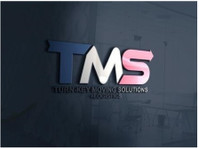 Turn-Key Moving Solutions (2) - Relocation services