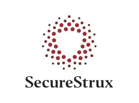 SecureStrux - Turvallisuuspalvelut