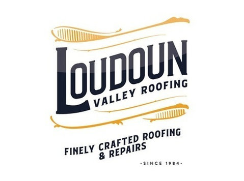 Loudoun Valley Roofing - Pokrývač a pokrývačské práce
