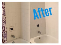 Fort Worth Refinishing (1) - Home & Garden Services