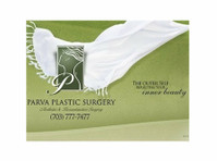 Parva Plastic Surgery (3) - کاسمیٹک سرجری
