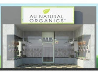 Au Natural Organics Company (1) - Nakupování