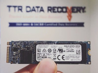 TTR Data Recovery Services - Herndon (8) - Компјутерски продавници, продажба и поправки