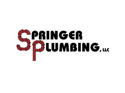 Springer Plumbing, LLC - Plumbers & Heating