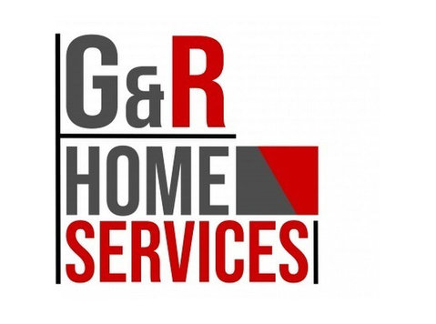 G&R Home Services - Home & Garden Services