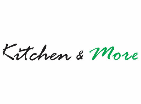 Kitchen & More - بلڈننگ اور رینوویشن