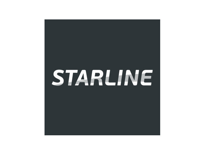 Starline Town Car & Limousine Service - Такси компании