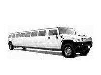 Starline Town Car & Limousine Service (5) - Такси компании