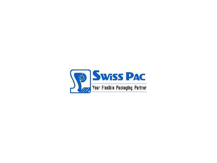 Swiss Pac - Εισαγωγές/Εξαγωγές