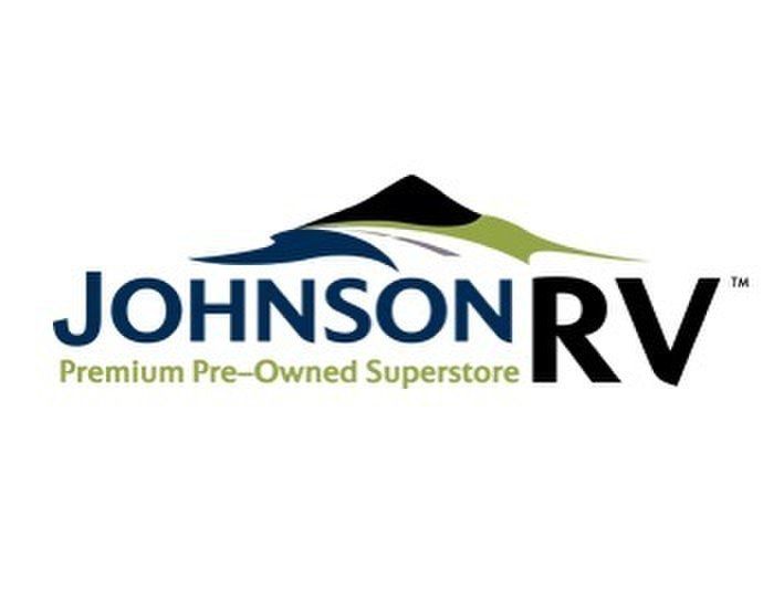 Johnson RV in Washington - Camping & Caravan Sites