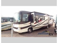 Johnson RV in Washington (1) - Camping & Caravan Sites